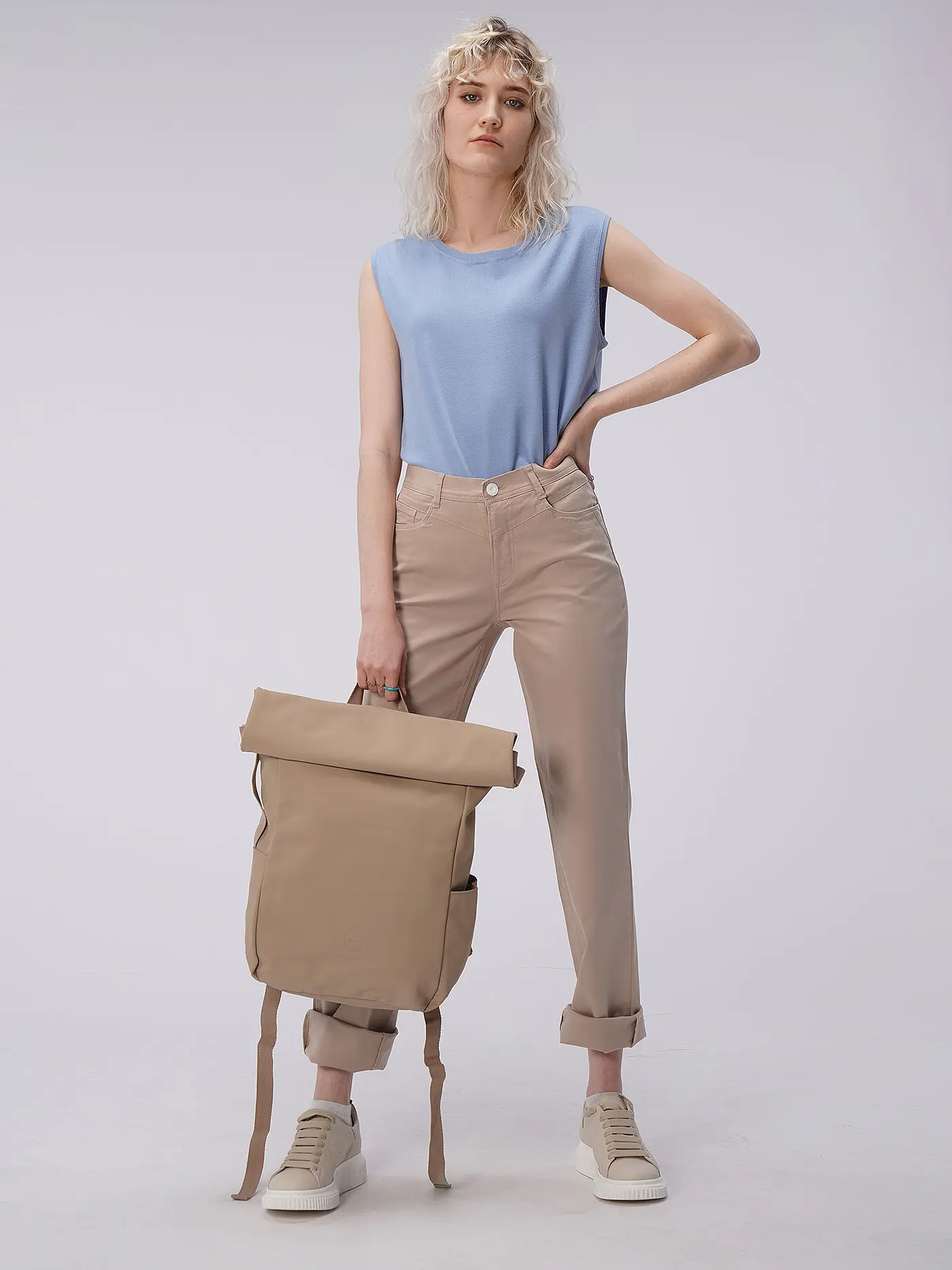 JOHNNY URBAN | Rucksack HENRY | 